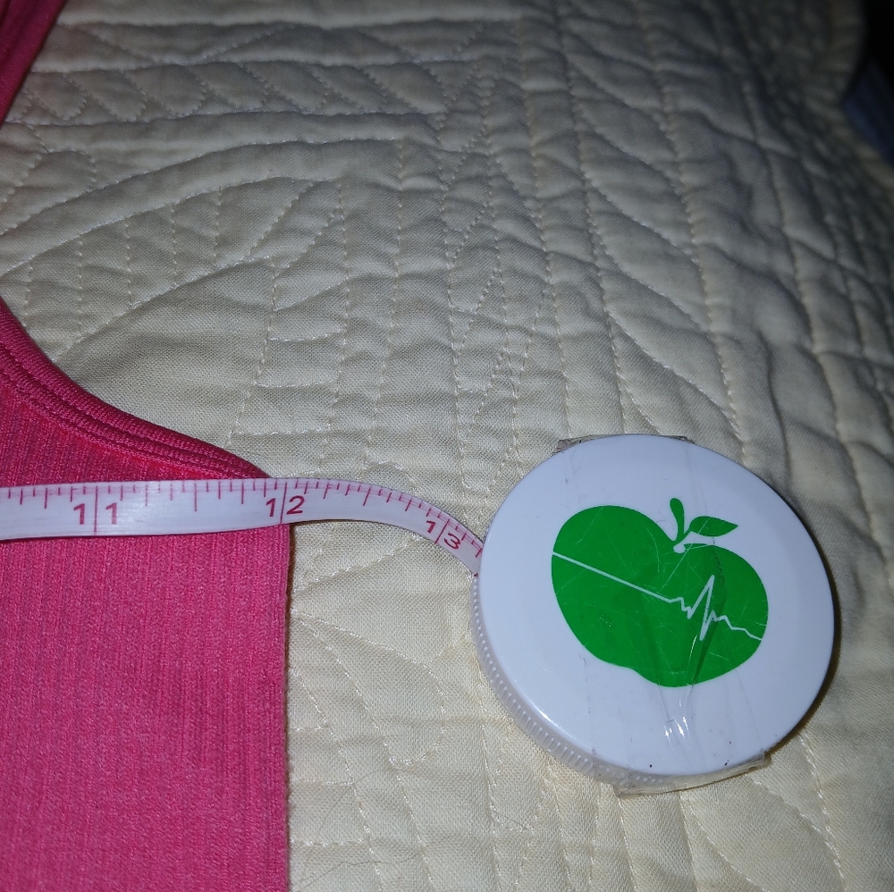 Vibrant Pink Bodysuit Size Small - Picture 5 of 8